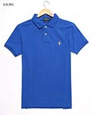 Men Polo Shirts-2601